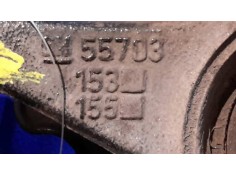 Recambio de mangueta delantera derecha para opel corsa d 1.3 16v cdti referencia OEM IAM 55703153155   2