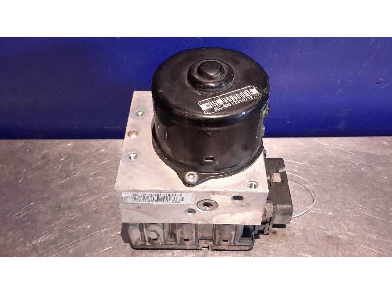 Recambio de abs para peugeot 206 berlina referencia OEM IAM 9632539480 10020804032 10020401944