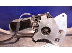 Recambio de elevalunas trasero izquierdo para opel frontera a 2.5 turbodiesel referencia OEM IAM    2