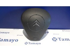 Recambio de airbag delantero izquierdo para citroën c3 1.4 hdi referencia OEM IAM 96380009VD  