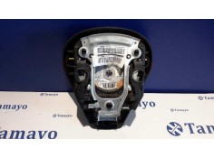 Recambio de airbag delantero izquierdo para citroën c3 1.4 hdi referencia OEM IAM 96380009VD   2