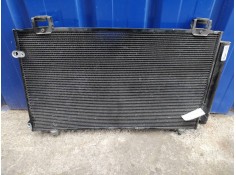 Recambio de condensador / radiador aire acondicionado para toyota corolla (e12) 1.4 d-4d luna compact referencia OEM IAM 8845002 2