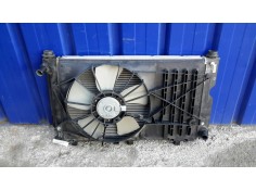 Recambio de electroventilador para toyota corolla (e12) 1.4 d-4d luna compact referencia OEM IAM 1227509392  