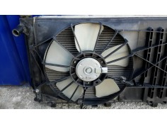 Recambio de electroventilador para toyota corolla (e12) 1.4 d-4d luna compact referencia OEM IAM 1227509392   2
