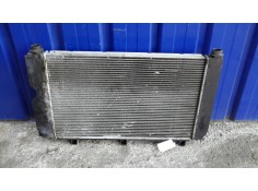Recambio de radiador agua para toyota corolla (e12) 1.4 d-4d luna compact referencia OEM IAM MN422133402  422133402