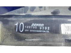 Recambio de radiador agua para toyota corolla (e12) 1.4 d-4d luna compact referencia OEM IAM MN422133402  422133402 2