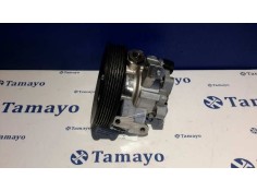 Recambio de bomba servodireccion para mercedes-benz vito (w638) caja cerrada 2.3 diesel referencia OEM IAM A6042360010  