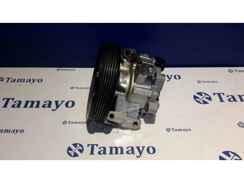 Recambio de bomba servodireccion para mercedes-benz vito (w638) caja cerrada 2.3 diesel referencia OEM IAM A6042360010  