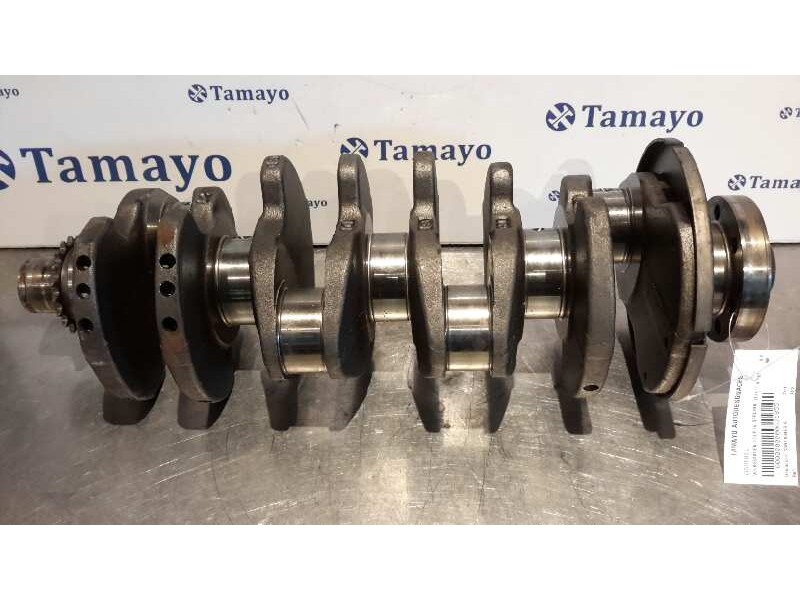 Recambio de cigueñal para volkswagen golf iv berlina (1j1) 1.9 tdi referencia OEM IAM   