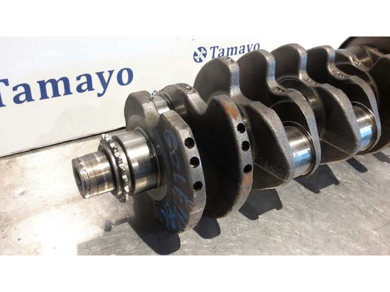 Recambio de cigueñal para volkswagen golf iv berlina (1j1) 1.9 tdi referencia OEM IAM   