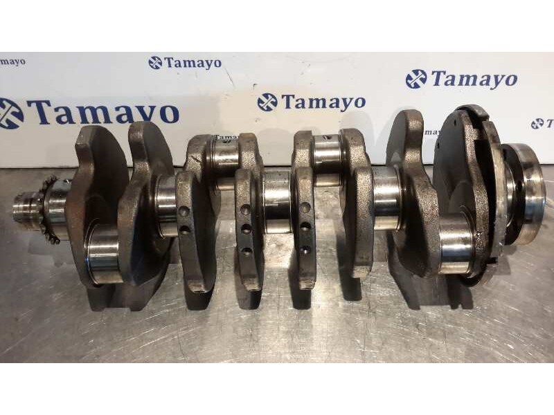 Recambio de cigueñal para volkswagen golf iv berlina (1j1) 1.9 tdi referencia OEM IAM   