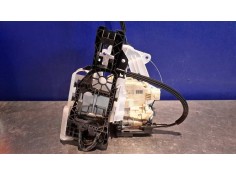 Recambio de cerradura puerta delantera derecha para volkswagen passat variant (3c5) 2.0 tdi referencia OEM IAM CZ3C1837016A  
