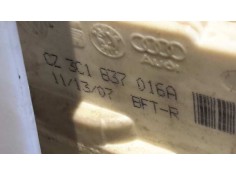 Recambio de cerradura puerta delantera derecha para volkswagen passat variant (3c5) 2.0 tdi referencia OEM IAM CZ3C1837016A   2