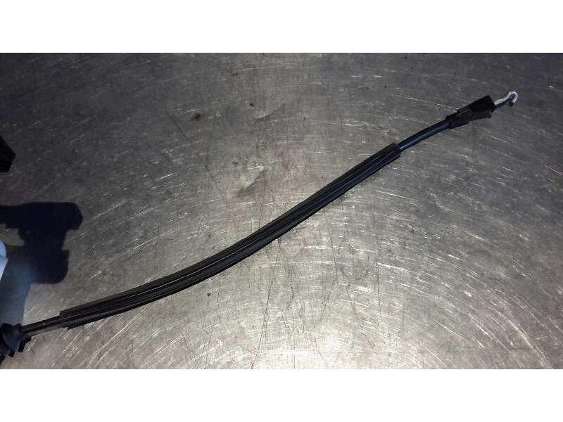 Recambio de cerradura puerta delantera derecha para volkswagen passat variant (3c5) 2.0 tdi referencia OEM IAM CZ3C1837016A  