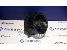 Recambio de motor calefaccion para peugeot 406 berlina (s1/s2) 2.0 hdi cat referencia OEM IAM F659963H  