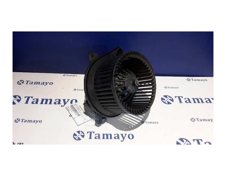 Recambio de motor calefaccion para peugeot 406 berlina (s1/s2) 2.0 hdi cat referencia OEM IAM F659963H  