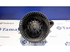 Recambio de motor calefaccion para peugeot 406 berlina (s1/s2) 2.0 hdi cat referencia OEM IAM F659963H   2