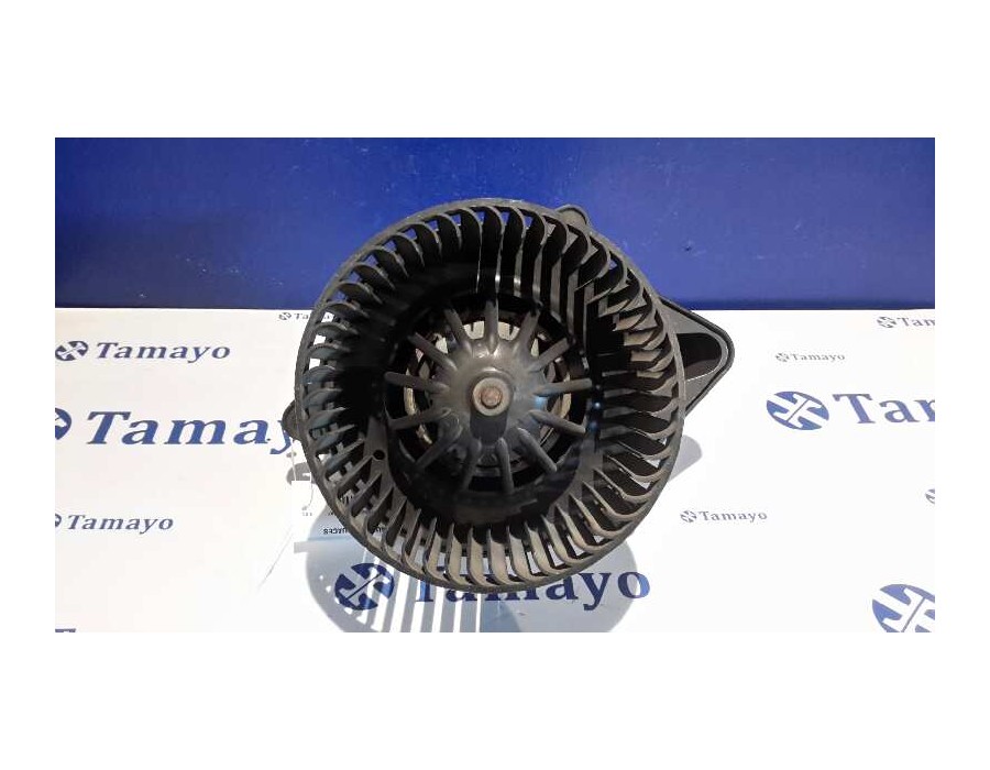 Recambio de motor calefaccion para peugeot 406 berlina (s1/s2) 2.0 hdi cat referencia OEM IAM F659963H  
