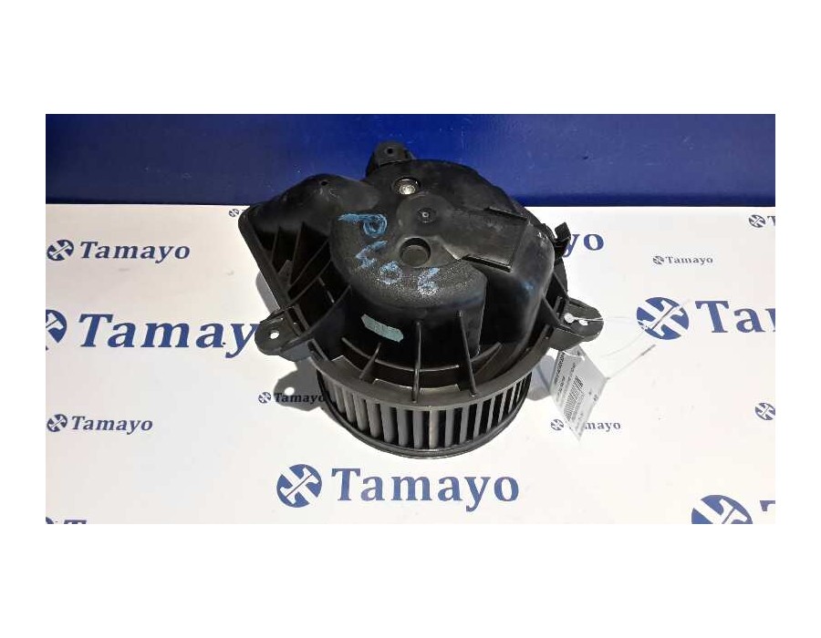 Recambio de motor calefaccion para peugeot 406 berlina (s1/s2) 2.0 hdi cat referencia OEM IAM F659963H  