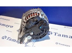Recambio de alternador para volvo v40 familiar 1.6 referencia OEM IAM 9459077  0124515019 2
