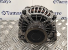 Recambio de alternador para mazda 6 berlina (gg) 2.0 crtd 136 sportive (4-ptas.) referencia OEM IAM A3TB6581  