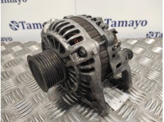 Recambio de alternador para mazda 6 berlina (gg) 2.0 crtd 136 sportive (4-ptas.) referencia OEM IAM A3TB6581   2