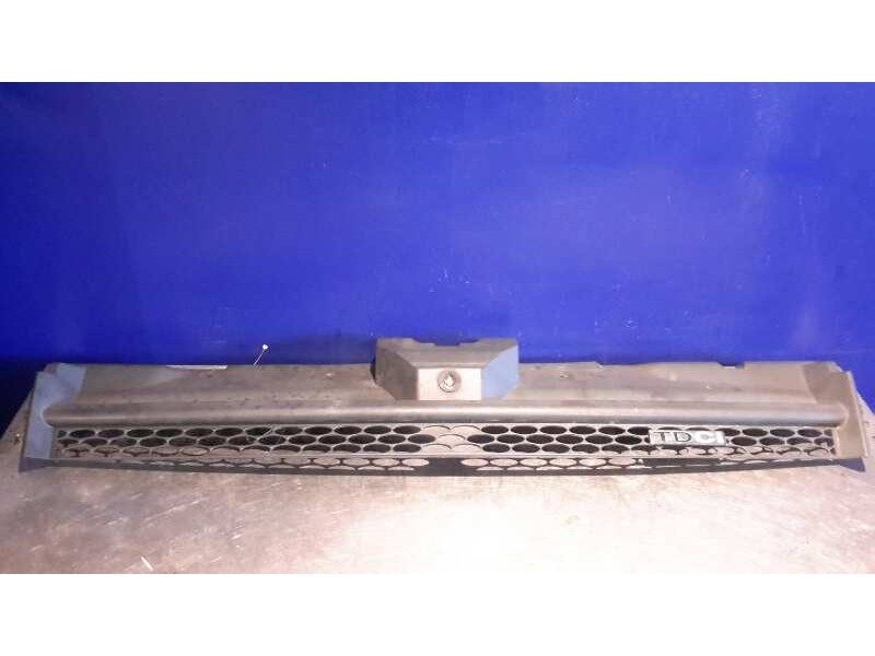 Recambio de rejilla delantera para ford transit connect (tc7) referencia OEM IAM 3T168350  