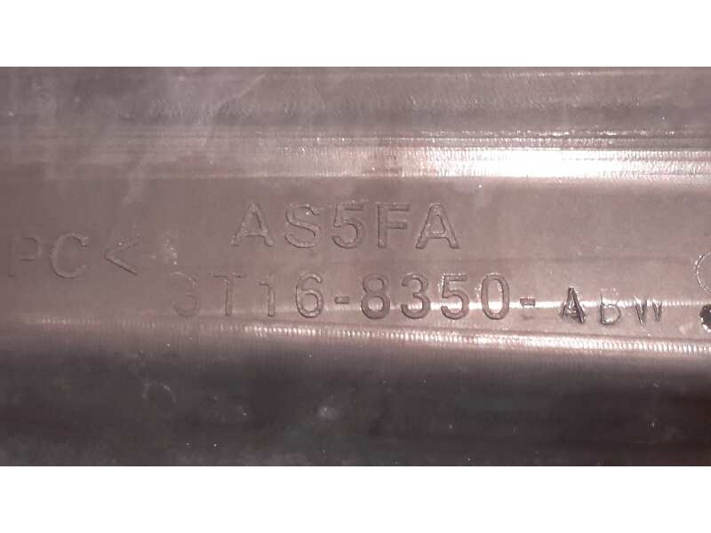 Recambio de rejilla delantera para ford transit connect (tc7) referencia OEM IAM 3T168350  