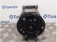 Recambio de compresor aire acondicionado para renault master ii phase 2 caja cerrada 2.5 dci diesel cat referencia OEM IAM 82009
