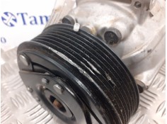 Recambio de compresor aire acondicionado para renault master ii phase 2 caja cerrada 2.5 dci diesel cat referencia OEM IAM 82009 2