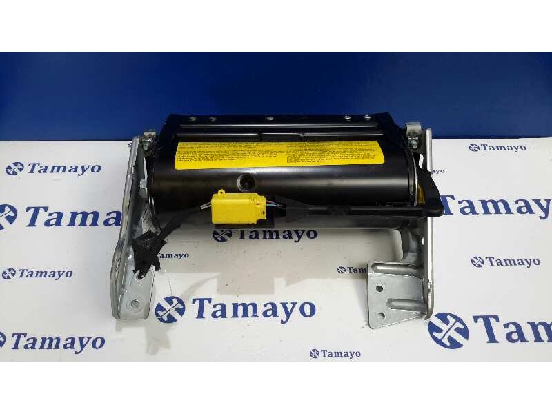 Recambio de airbag delantero derecho para volkswagen passat berlina (3b3) comfortline referencia OEM IAM 7D1880200 3B0880204C 30