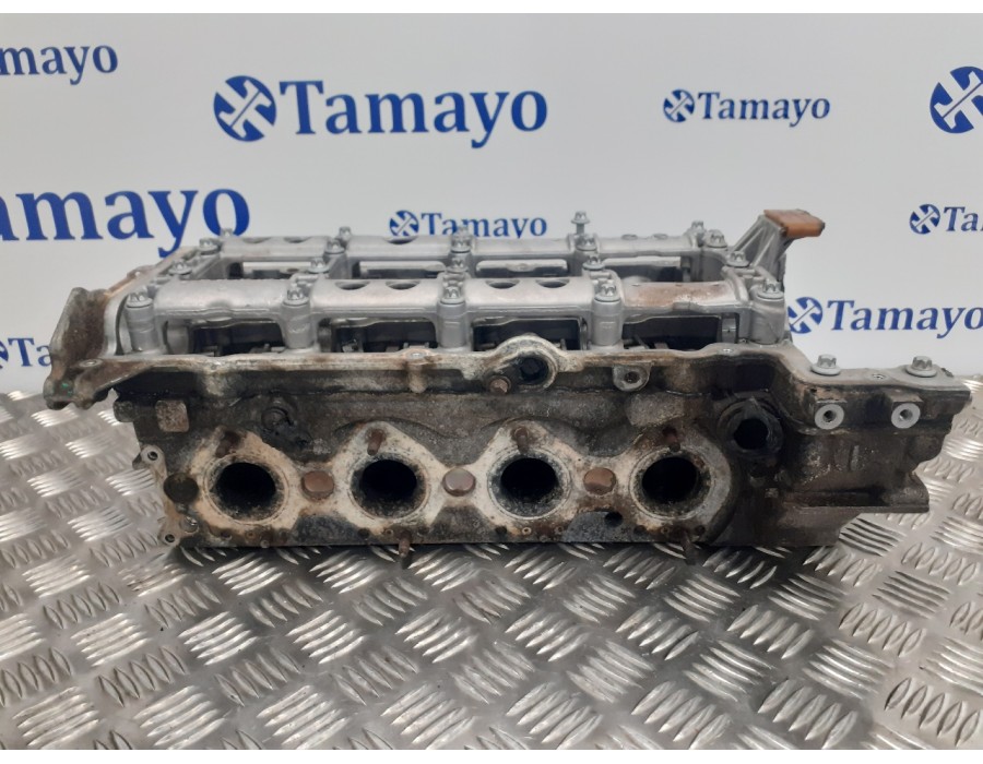 Recambio de culata para mercedes-benz clase c (w203) sportcoupe 1.8 cat referencia OEM IAM R2710161201  271946