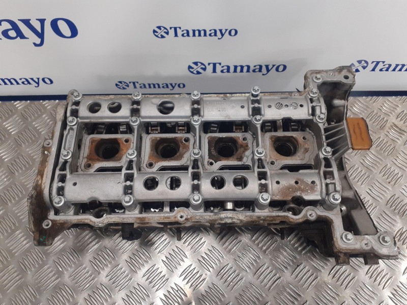 Recambio de culata para mercedes-benz clase c (w203) sportcoupe 1.8 cat referencia OEM IAM R2710161201  271946