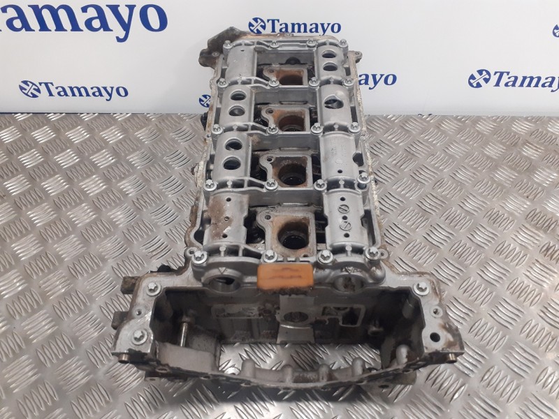 Recambio de culata para mercedes-benz clase c (w203) sportcoupe 1.8 cat referencia OEM IAM R2710161201  271946