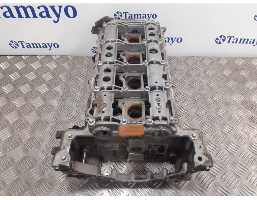 Recambio de culata para mercedes-benz clase c (w203) sportcoupe 1.8 cat referencia OEM IAM R2710161201  271946