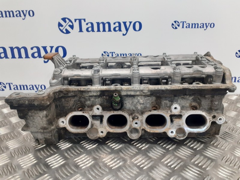 Recambio de culata para mercedes-benz clase c (w203) sportcoupe 1.8 cat referencia OEM IAM R2710161201  271946