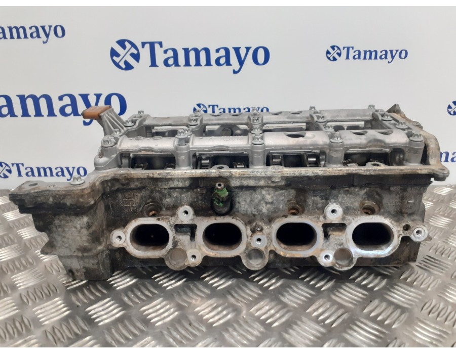 Recambio de culata para mercedes-benz clase c (w203) sportcoupe 1.8 cat referencia OEM IAM R2710161201  271946