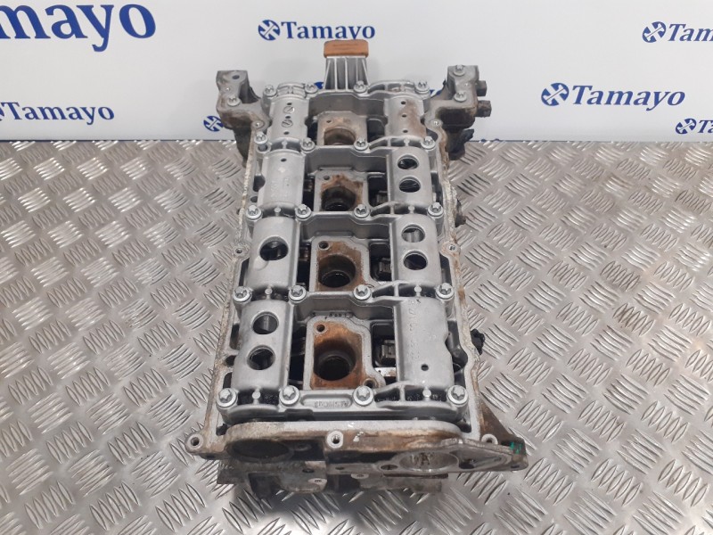 Recambio de culata para mercedes-benz clase c (w203) sportcoupe 1.8 cat referencia OEM IAM R2710161201  271946