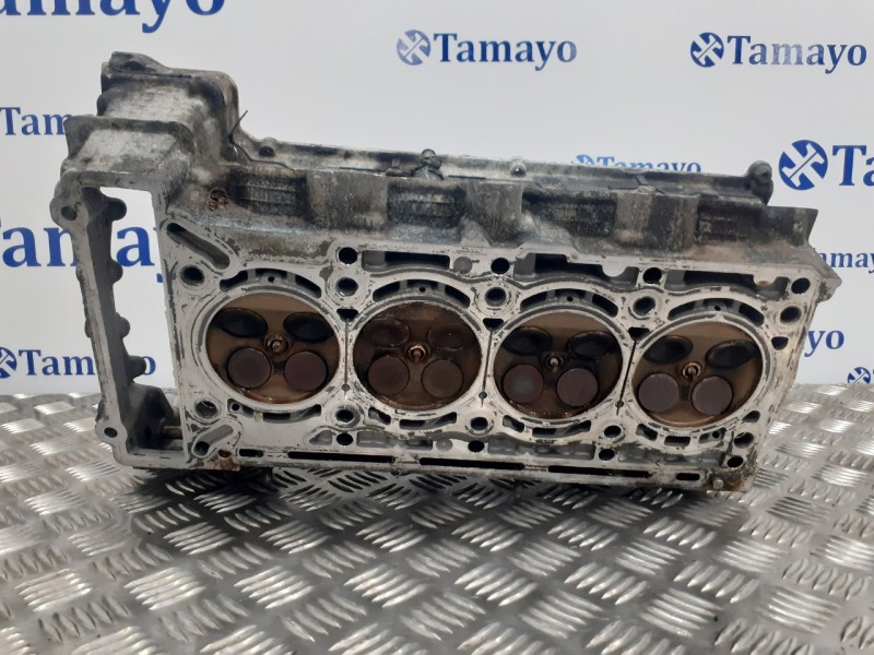 Recambio de culata para mercedes-benz clase c (w203) sportcoupe 1.8 cat referencia OEM IAM R2710161201  271946