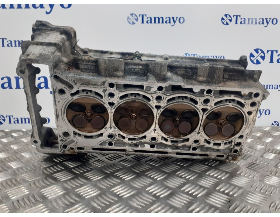 Recambio de culata para mercedes-benz clase c (w203) sportcoupe 1.8 cat referencia OEM IAM R2710161201  271946