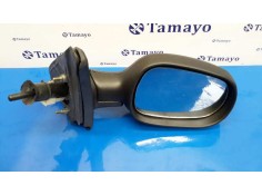 Recambio de retrovisor derecho para renault megane i classic (la0) referencia OEM IAM 6165219 AUTOMIRROR 