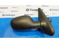Recambio de retrovisor derecho para renault megane i classic (la0) referencia OEM IAM 6165219 AUTOMIRROR  2