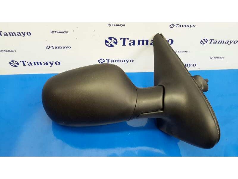 Recambio de retrovisor derecho para renault megane i classic (la0) referencia OEM IAM 6165219 AUTOMIRROR 
