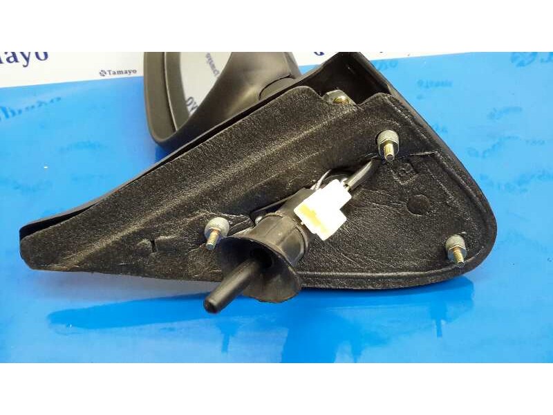 Recambio de retrovisor derecho para renault megane i classic (la0) referencia OEM IAM 6165219 AUTOMIRROR 