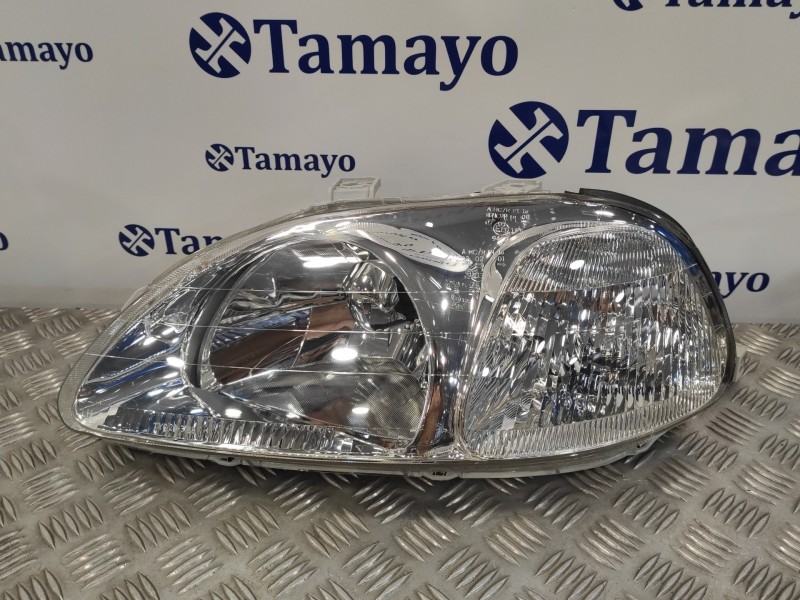 Recambio de faro izquierdo para honda civic berlina .5 (ma/mb) referencia OEM IAM HD0364824  