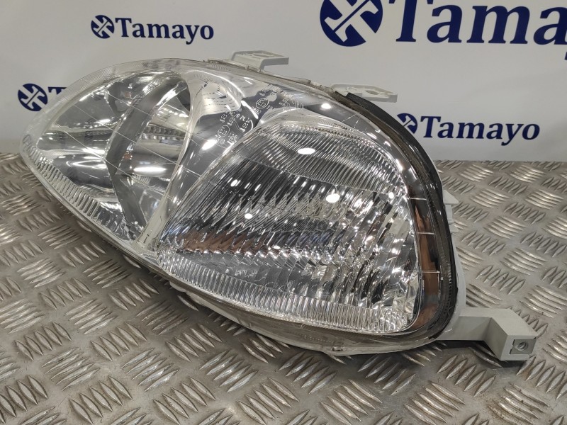 Recambio de faro izquierdo para honda civic berlina .5 (ma/mb) referencia OEM IAM HD0364824  