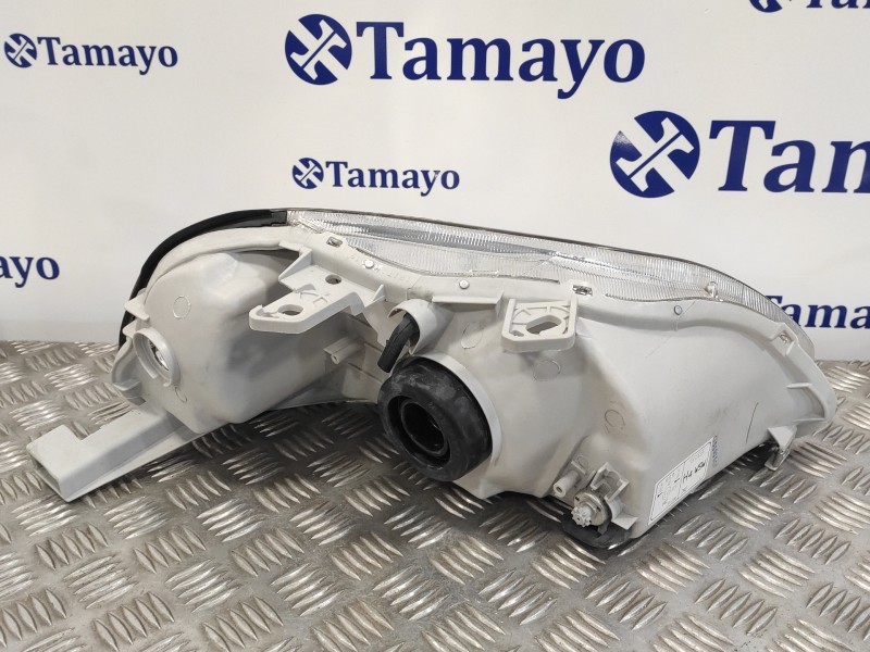 Recambio de faro izquierdo para honda civic berlina .5 (ma/mb) referencia OEM IAM HD0364824  