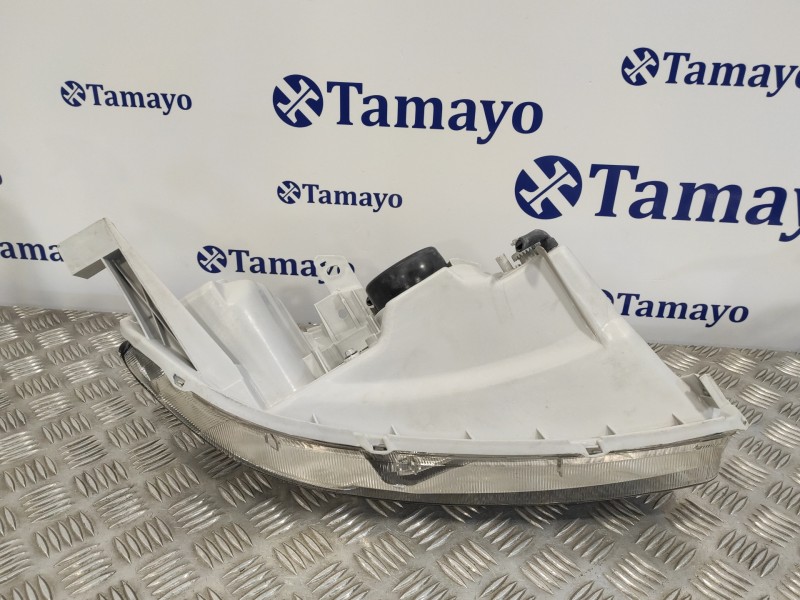 Recambio de faro izquierdo para honda civic berlina .5 (ma/mb) referencia OEM IAM HD0364824  