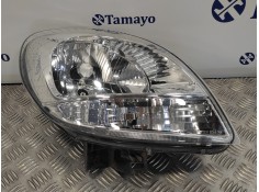 Recambio de faro derecho para renault kangoo (f/kc0) referencia OEM IAM   