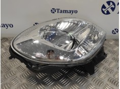 Recambio de faro derecho para renault kangoo (f/kc0) referencia OEM IAM    2